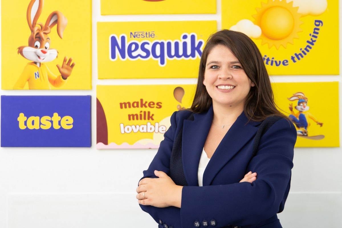 Nestlé Türkiye’den yeni global atama